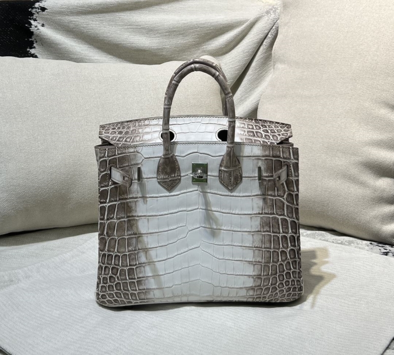 Hermes Birkin Bags